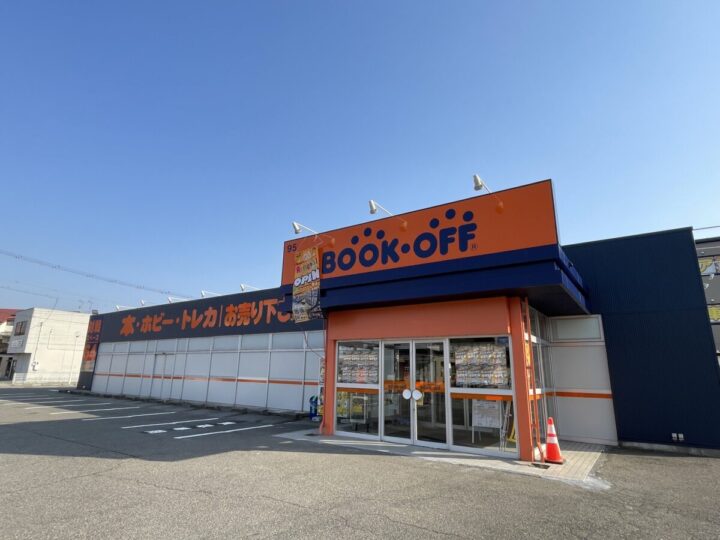 千曲市書店様　外壁・屋根塗装工事