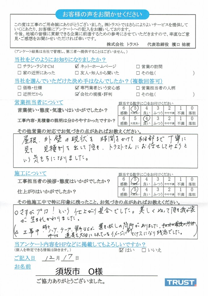 改